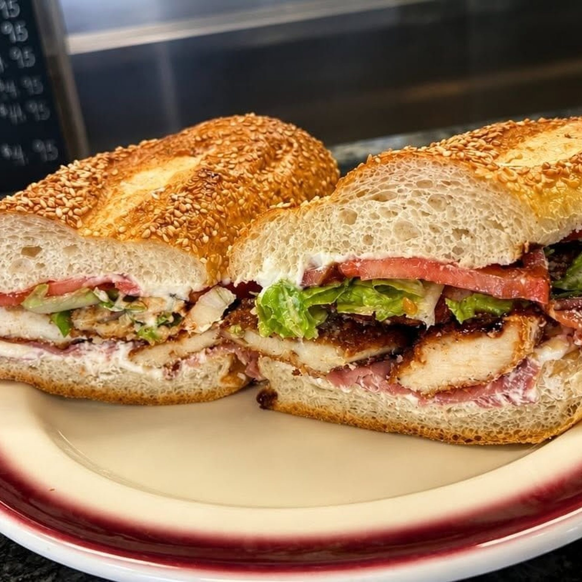 A Buck's County Favorite