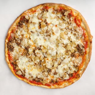Philly Cheesesteak Special