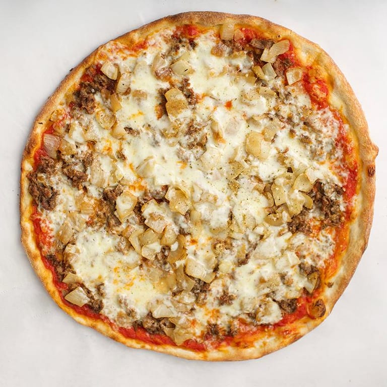 Philly Cheesesteak Delight