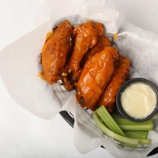 Fresh Wings
