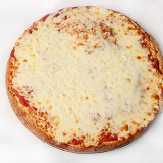 The Chicago Style Deep Dish