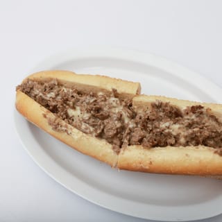 Cheesesteak