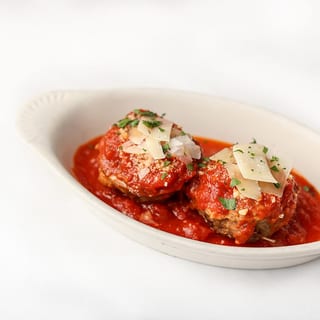 Gigi's Meatballs
